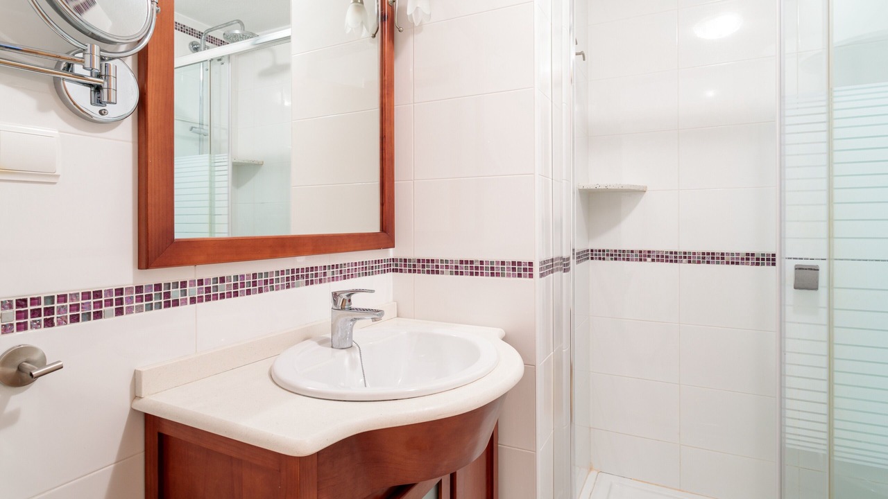 Photo of Bathroom in Santa Pola