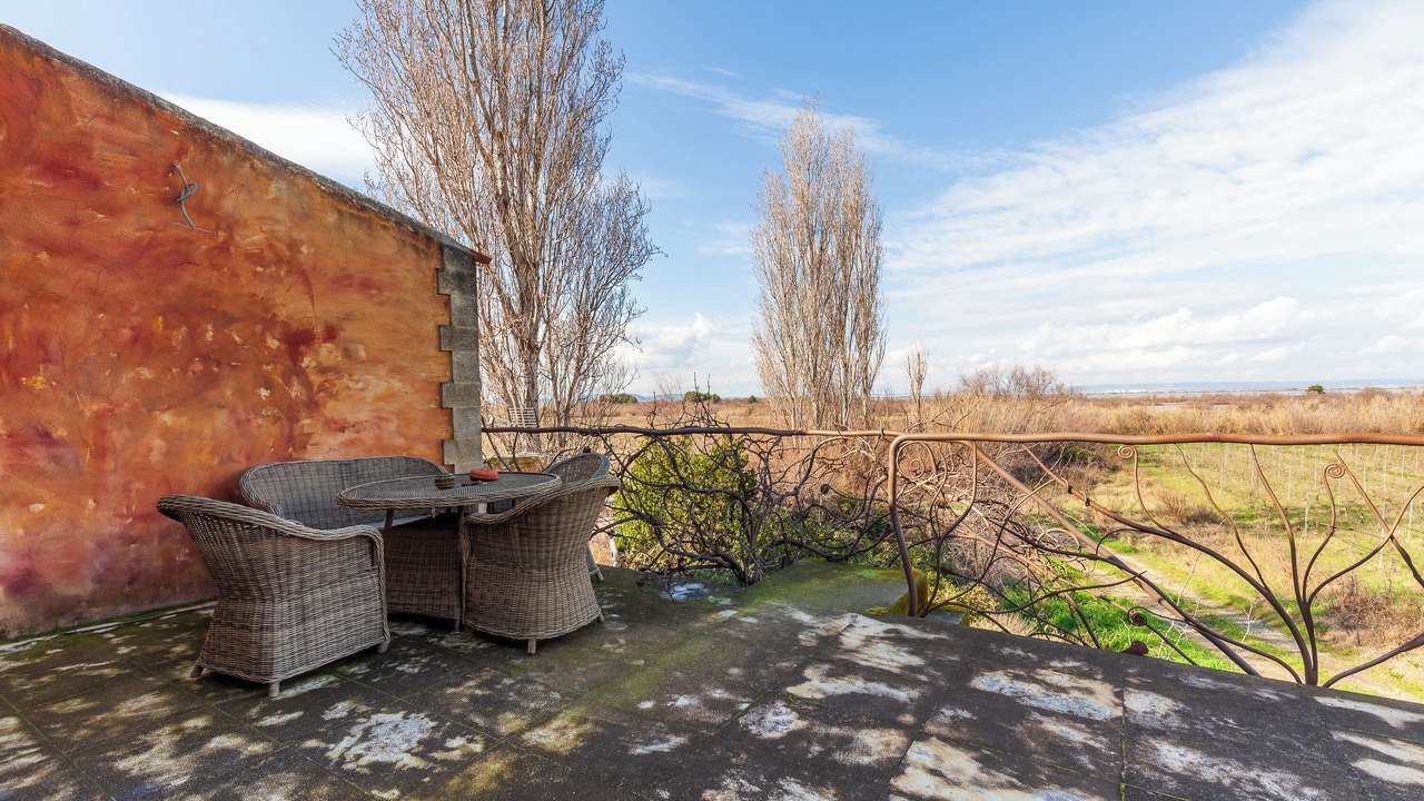Photo of Outdoor in Chateauneuf-les-Martigues