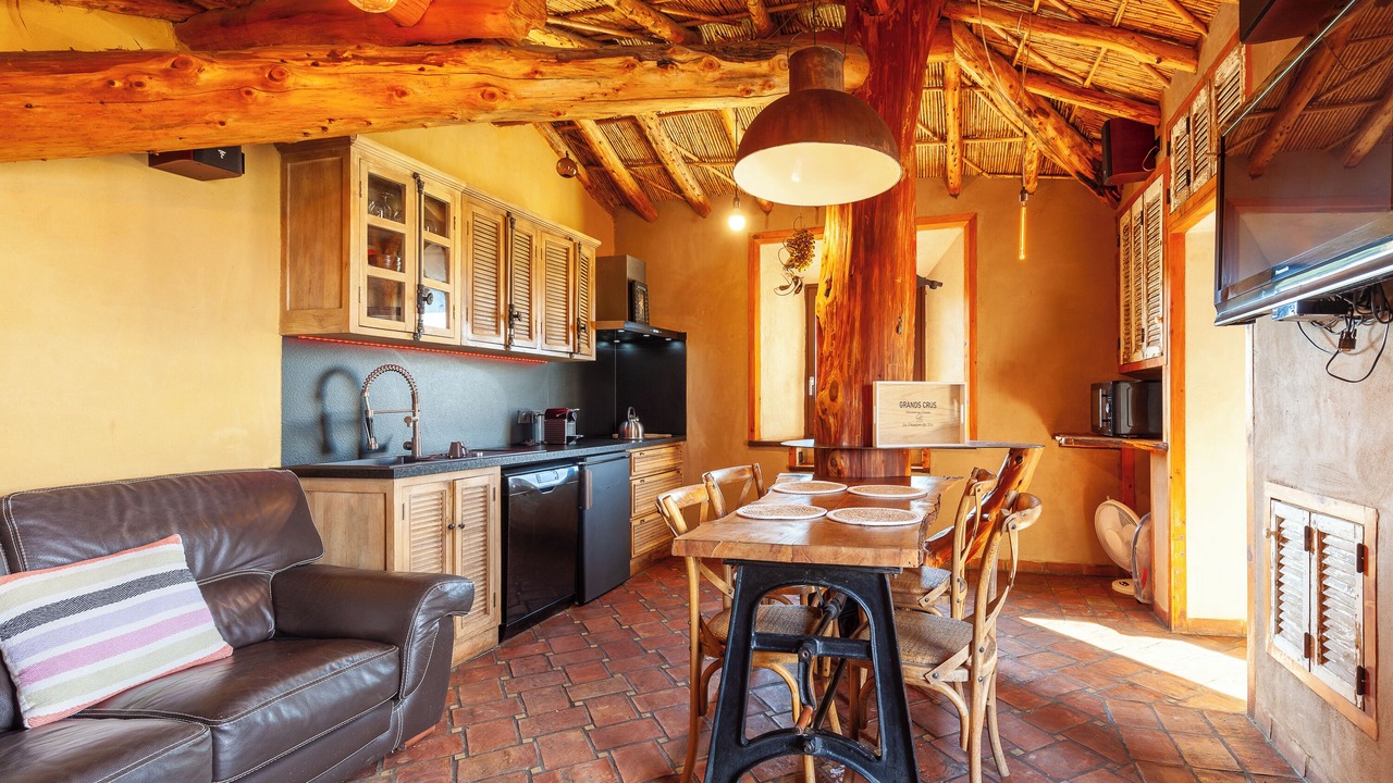 Photo of Livingroom in Chateauneuf-les-Martigues