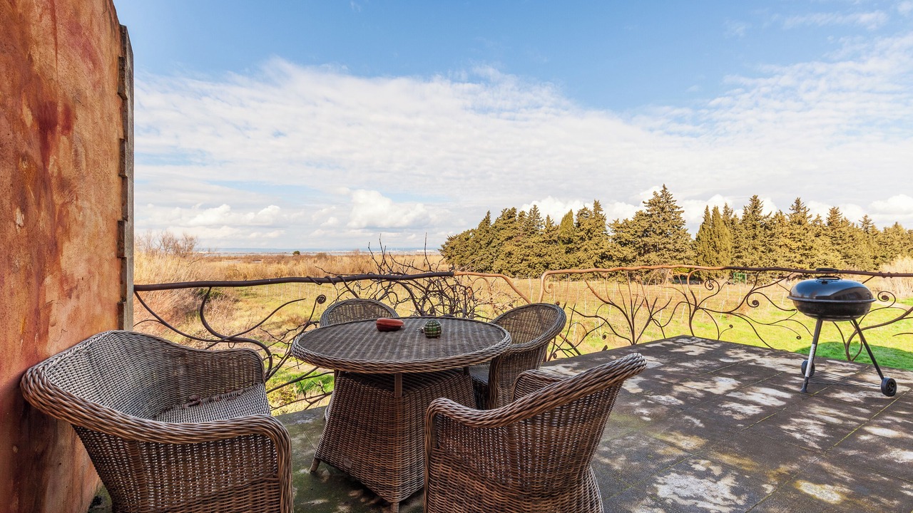 Photo of Outdoor in Chateauneuf-les-Martigues