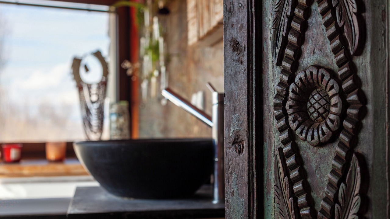 Photo of Bathroom in Chateauneuf-les-Martigues