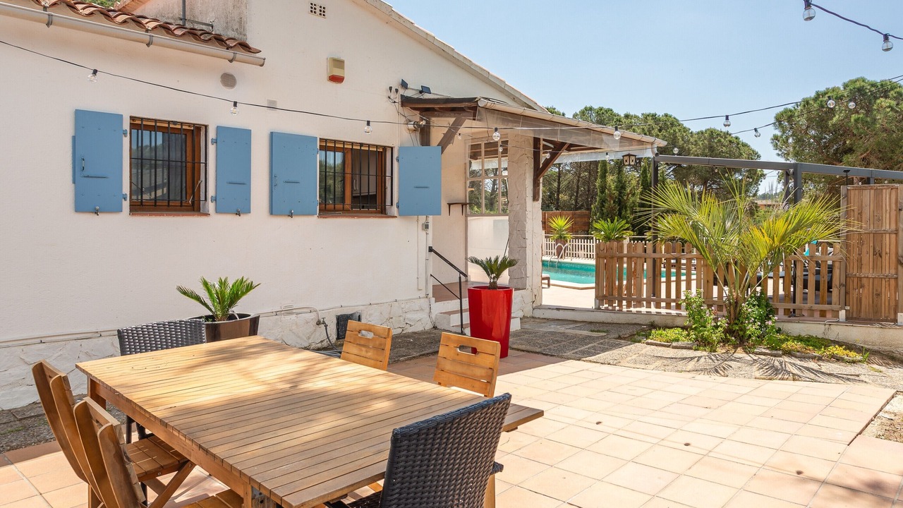 Photo of Outdoor in Vidreres
