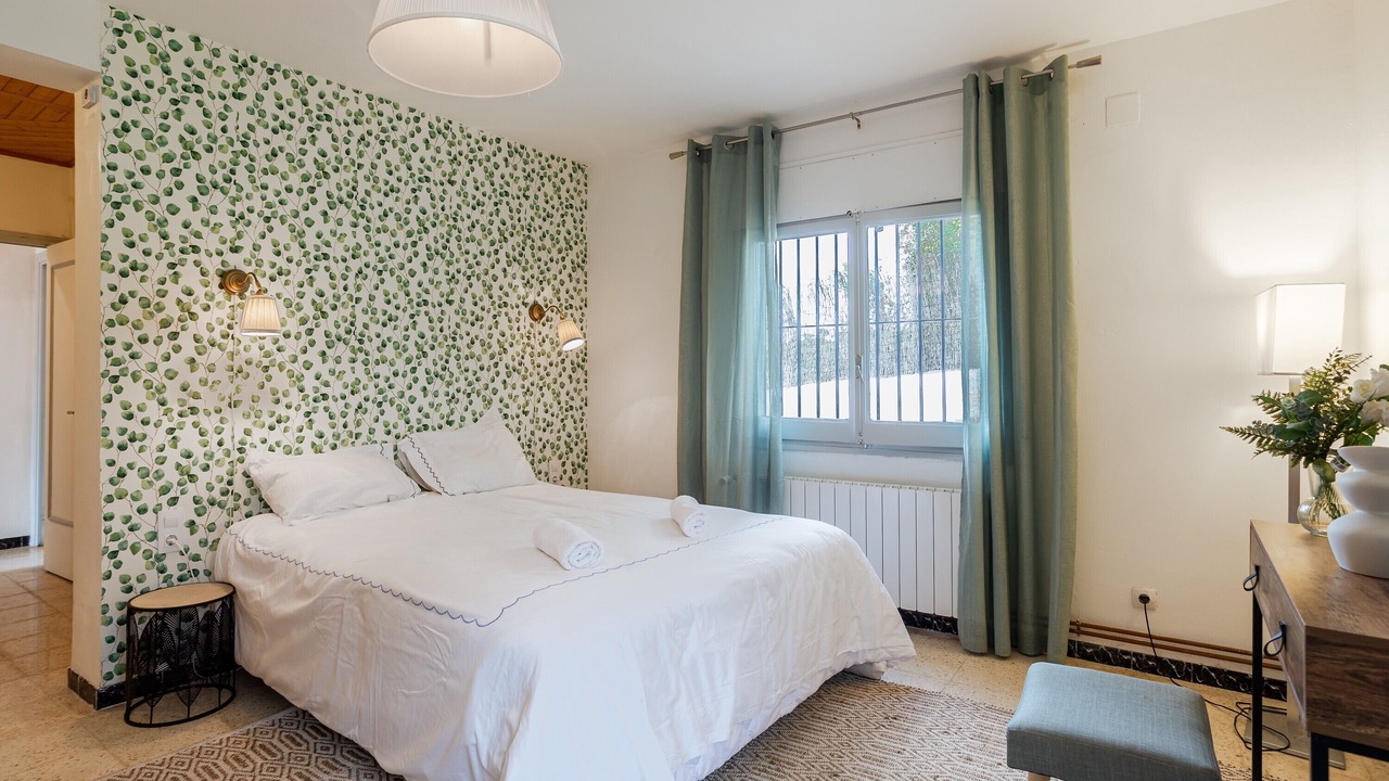Photo of Bedroom in Vidreres