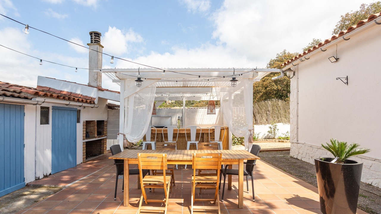 Photo of Outdoor in Vidreres