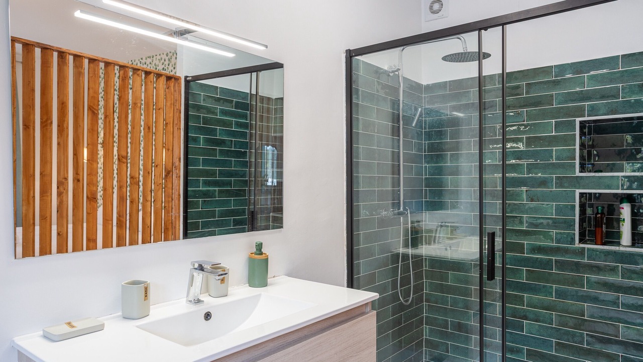 Photo of Bathroom in Vidreres