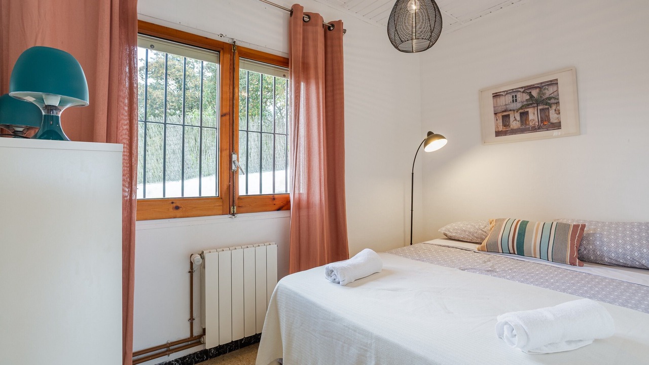 Photo of Bedroom in Vidreres