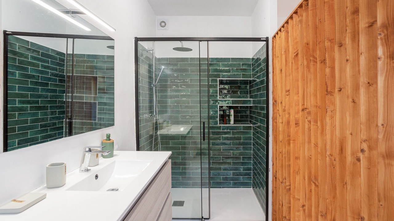 Photo of Bathroom in Vidreres