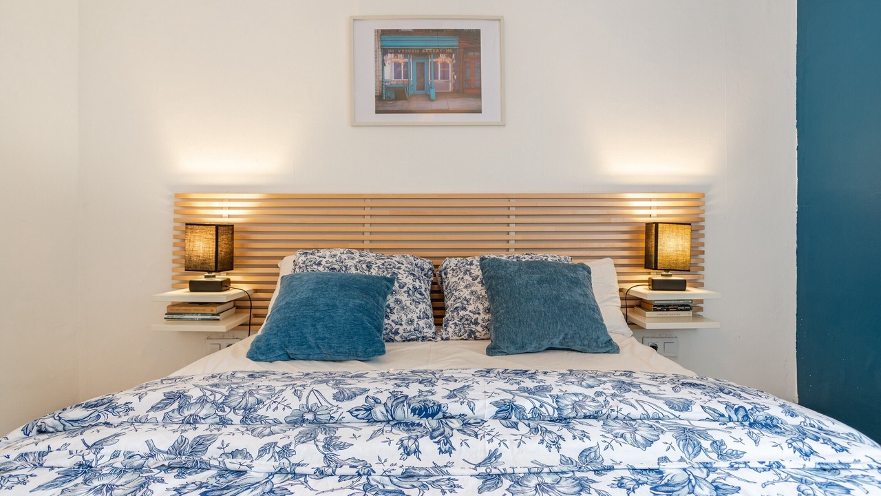 Photo of Bedroom in Vidreres
