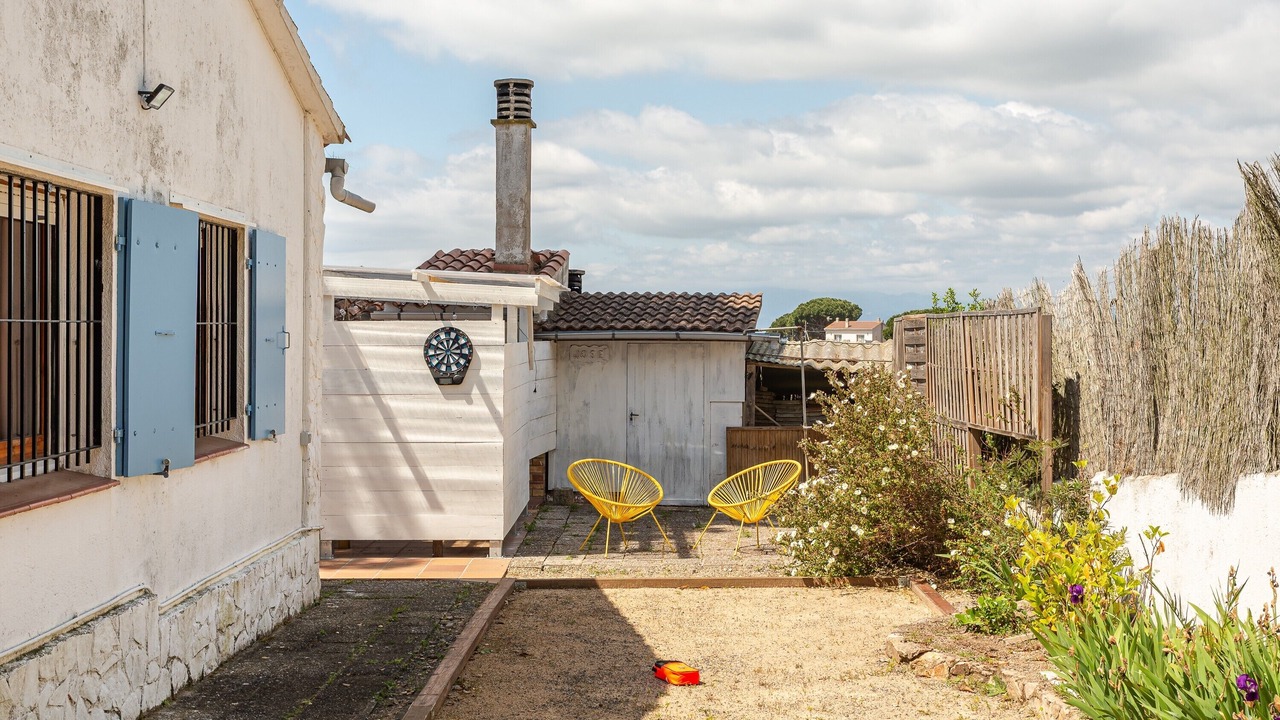 Photo of Patio Balcony in Vidreres