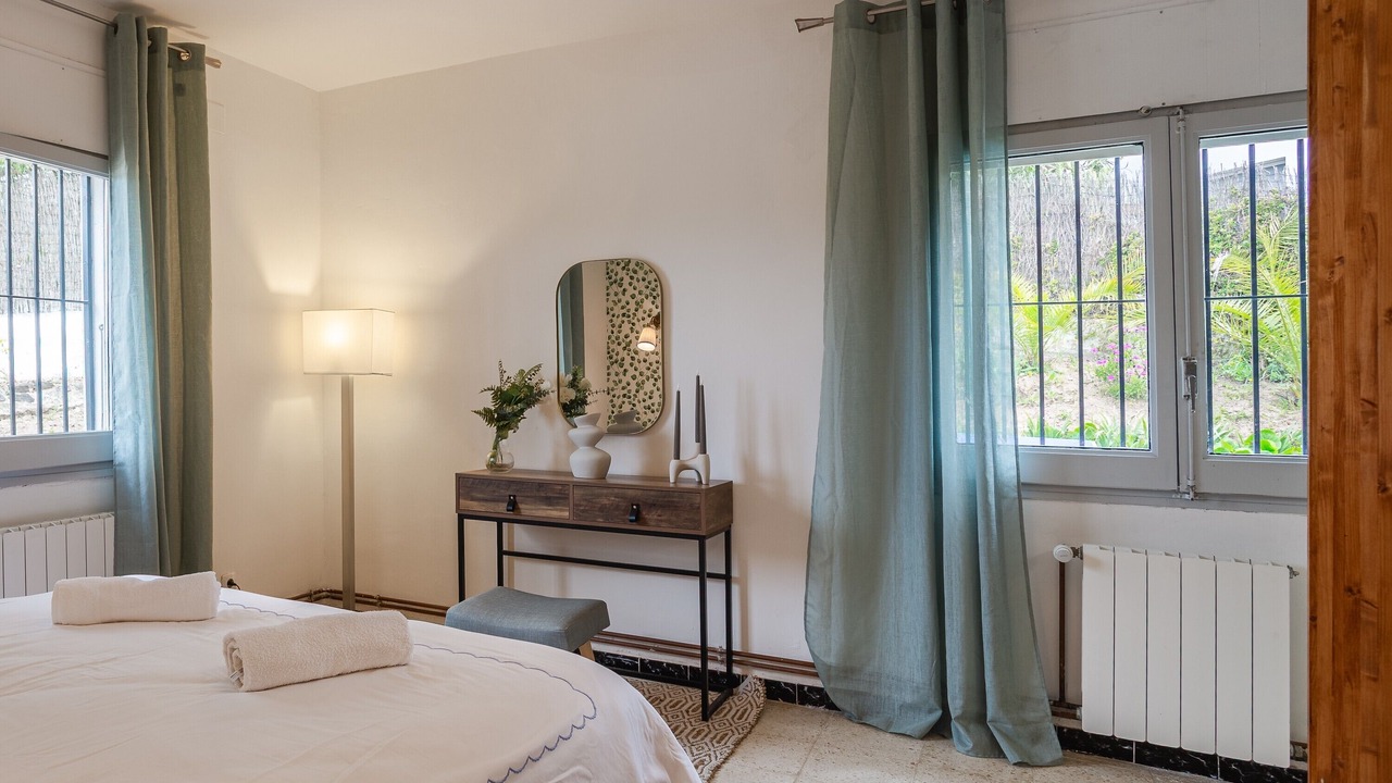 Photo of Bedroom in Vidreres