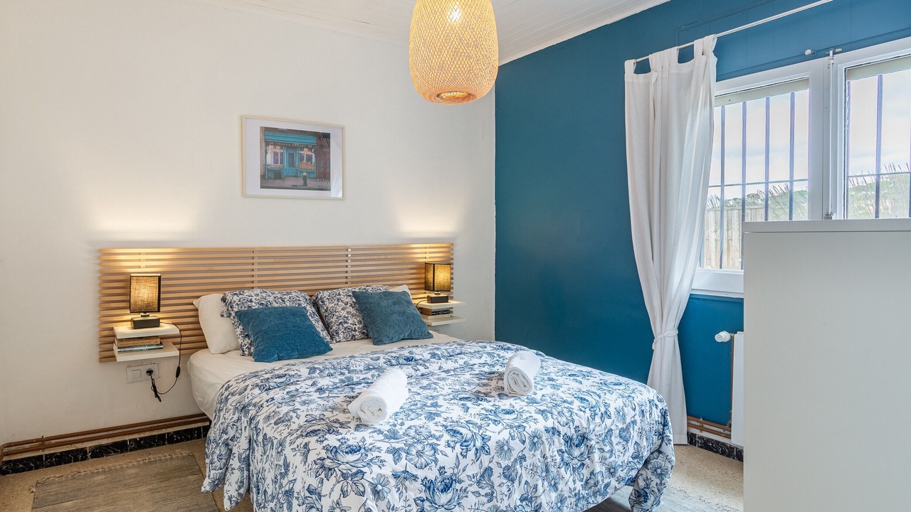 Photo of Bedroom in Vidreres