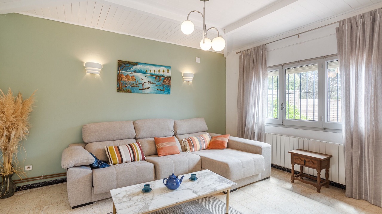 Photo of Livingroom in Vidreres