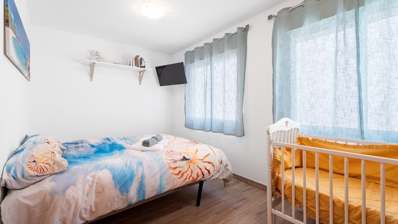 Photo of Bedroom in Soneja