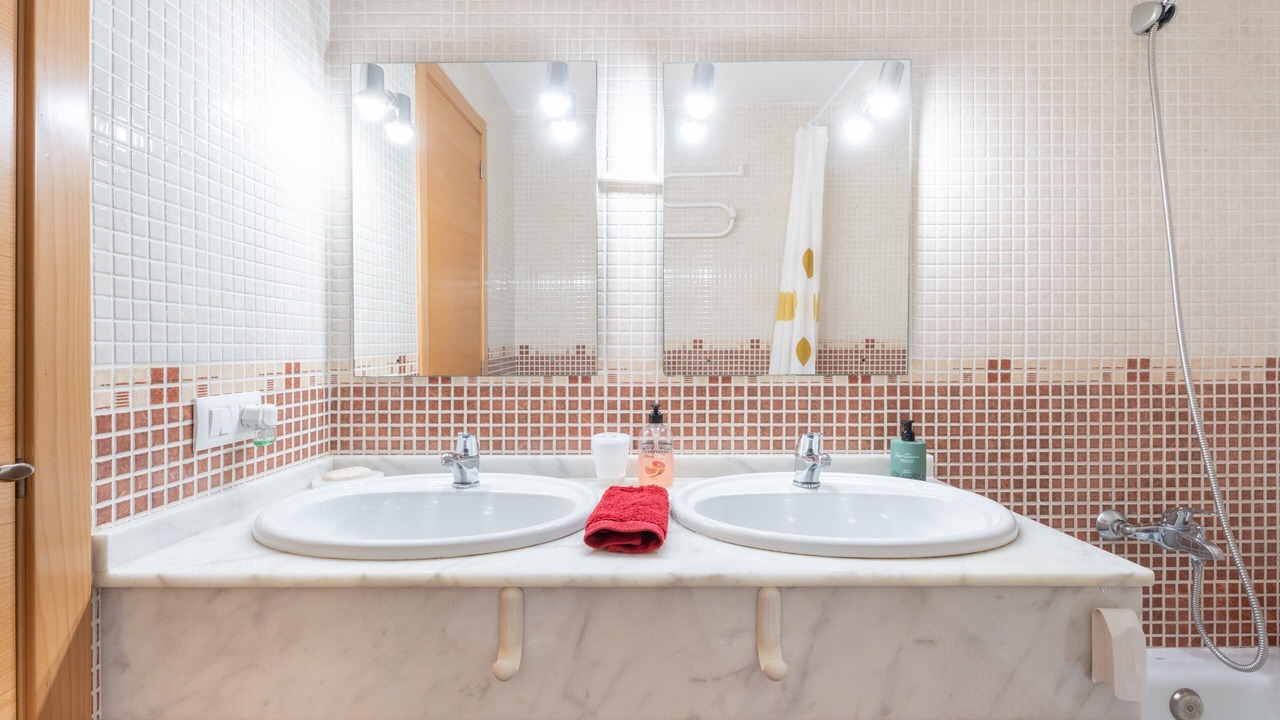 Photo of Bathroom in Soneja