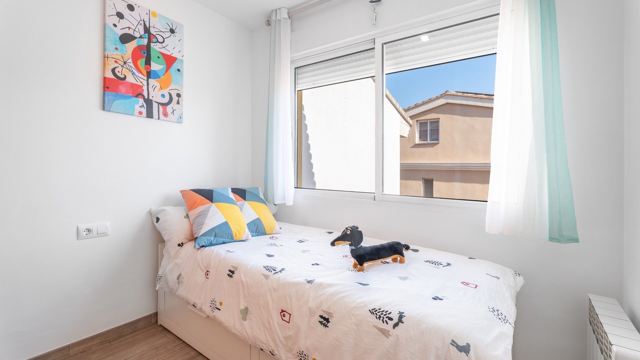 Photo of Bedroom in Soneja