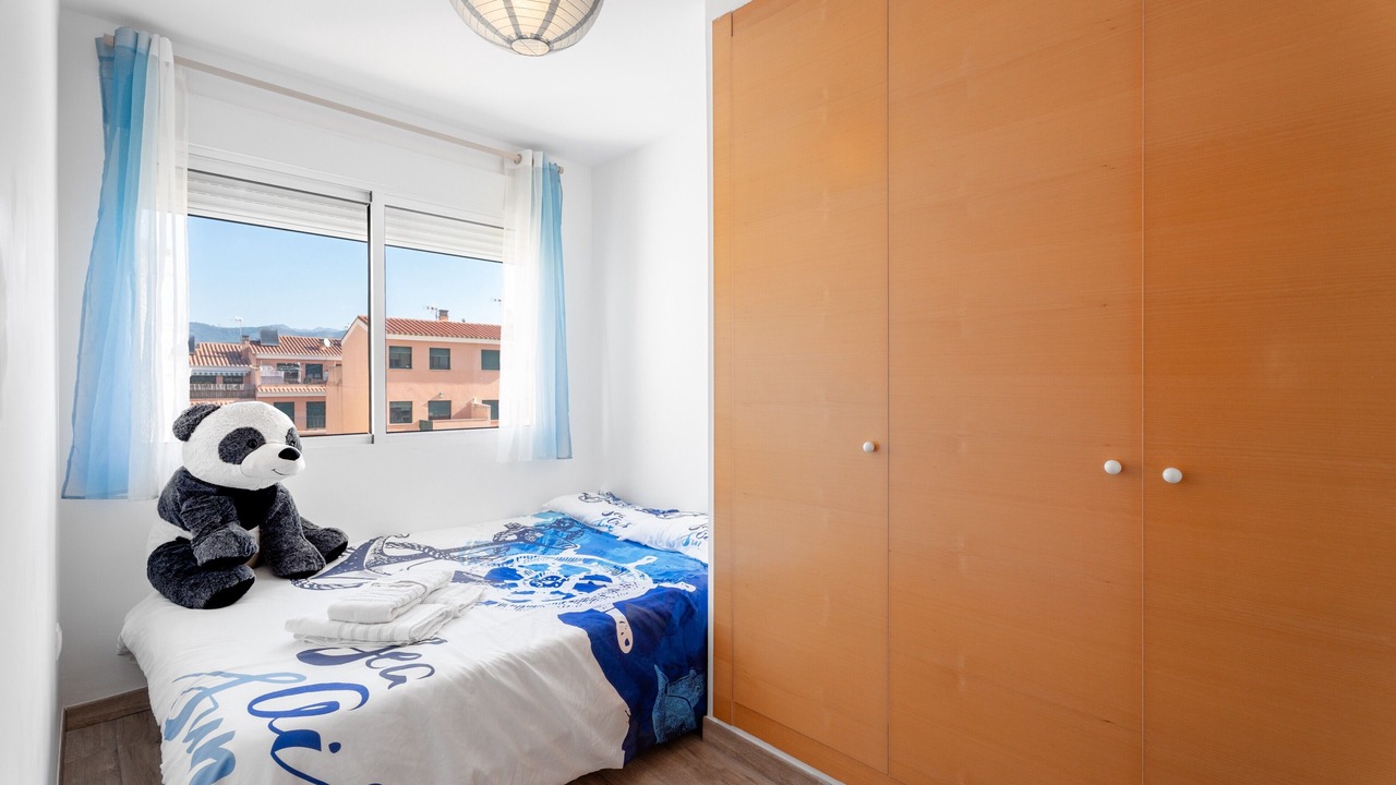 Photo of Bedroom in Soneja