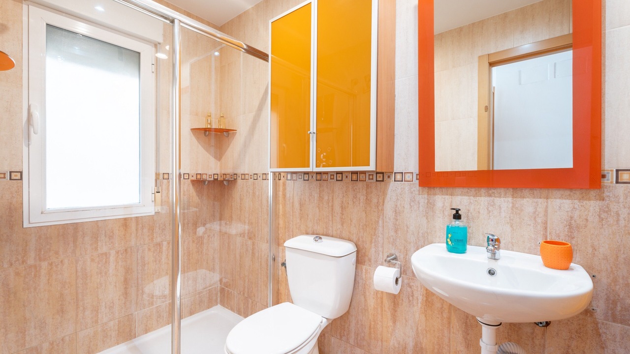 Photo of Bathroom in Soneja