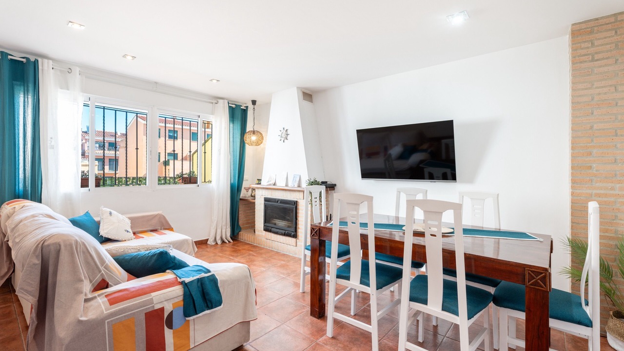 Photo of Livingroom in Soneja