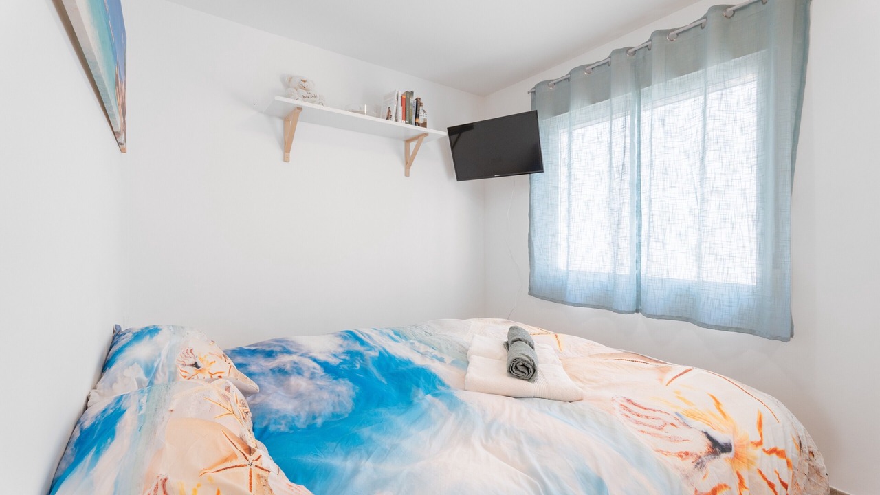 Photo of Bedroom in Soneja