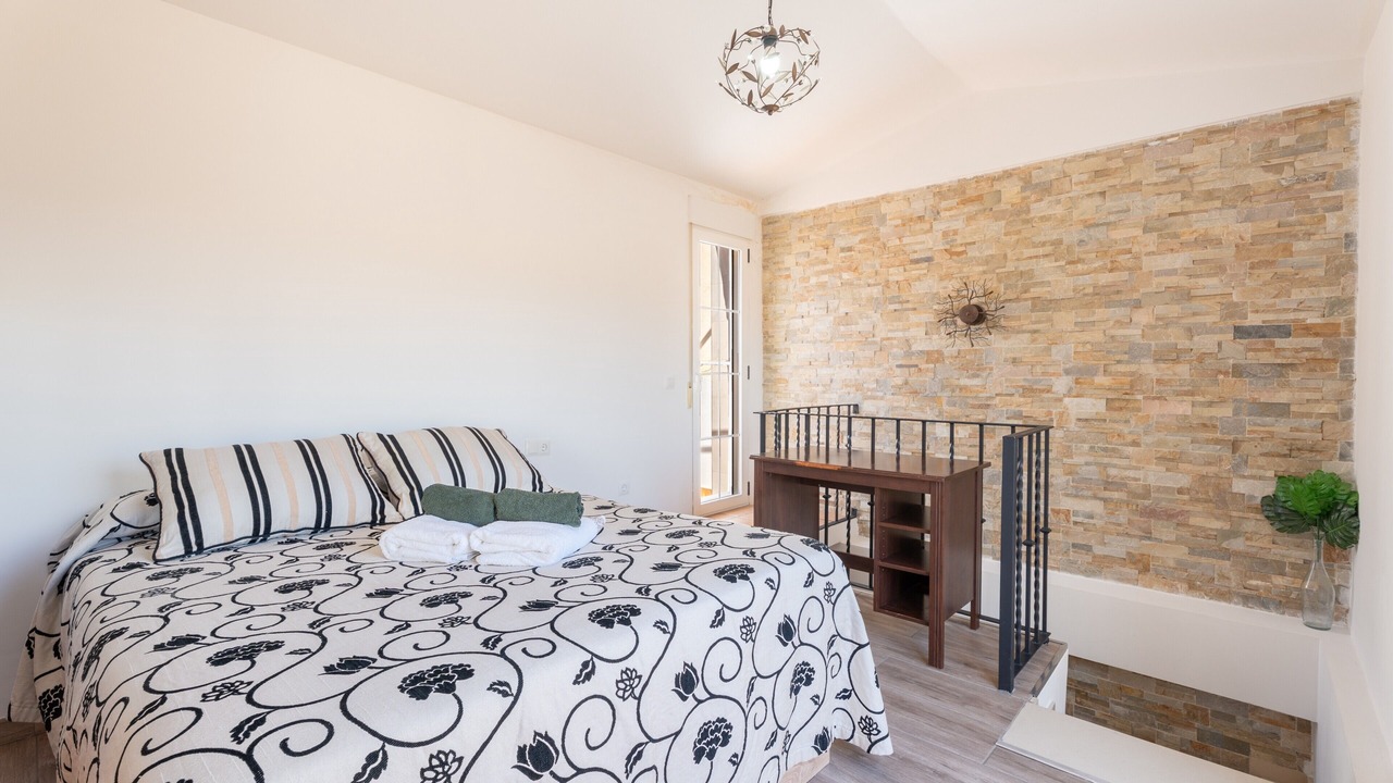 Photo of Bedroom in Soneja