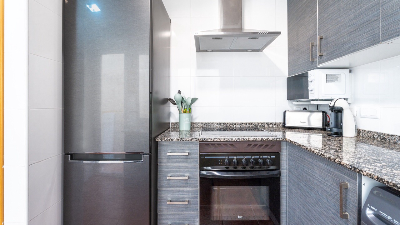 Photo of Kitchen in Soneja