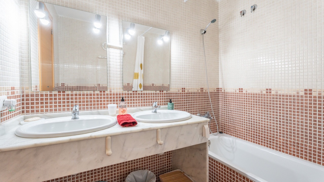 Photo of Bathroom in Soneja