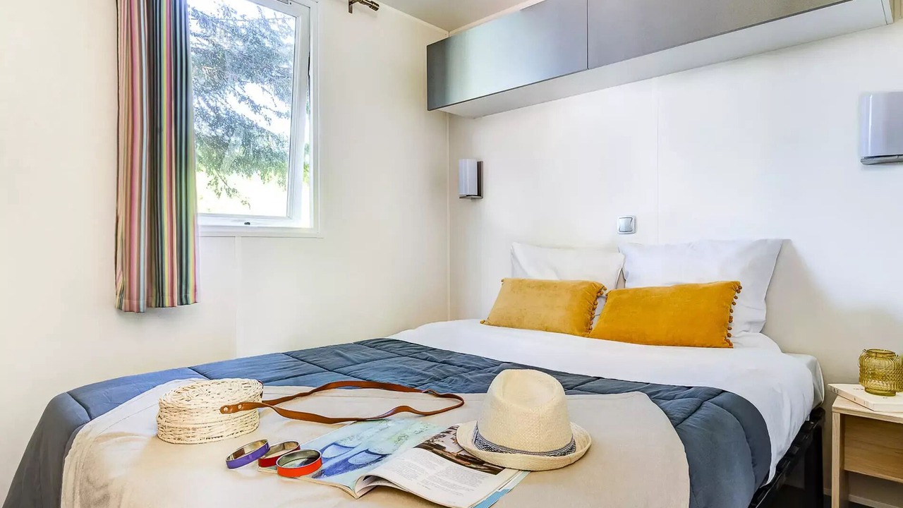Photo of Bedroom in Landevieille