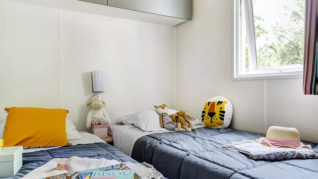 Photo of Bedroom in Landevieille