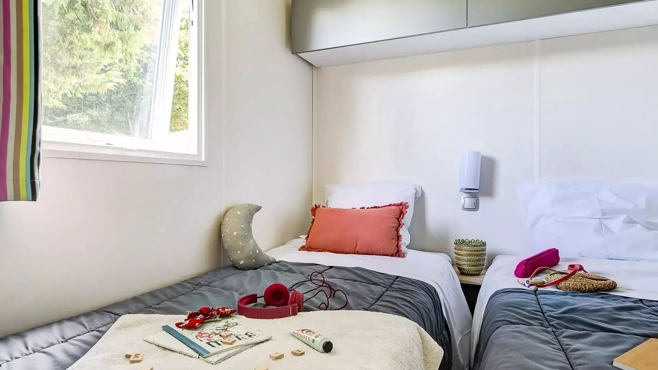 Photo of Bedroom in Landevieille