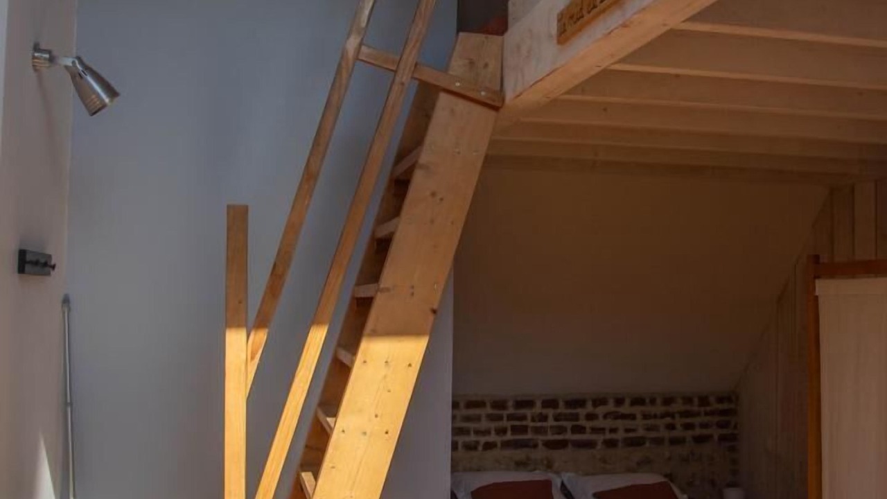 Photo of Bedroom in Auberville-la-Renault