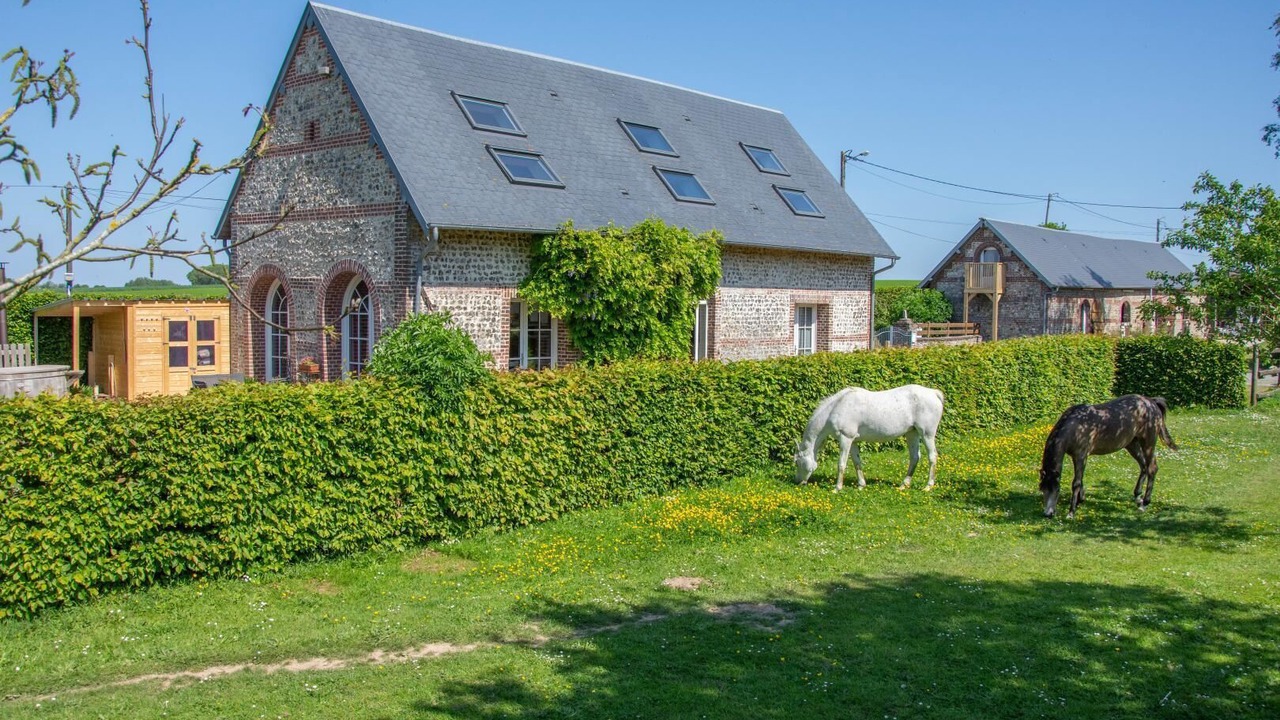 Photo of Outdoor in Auberville-la-Renault