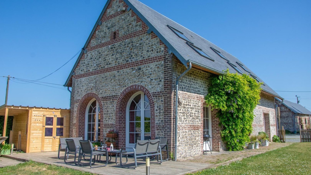 Photo of Outdoor in Auberville-la-Renault