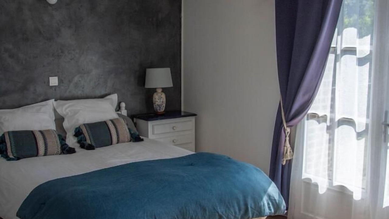 Photo of Bedroom in Auberville-la-Renault