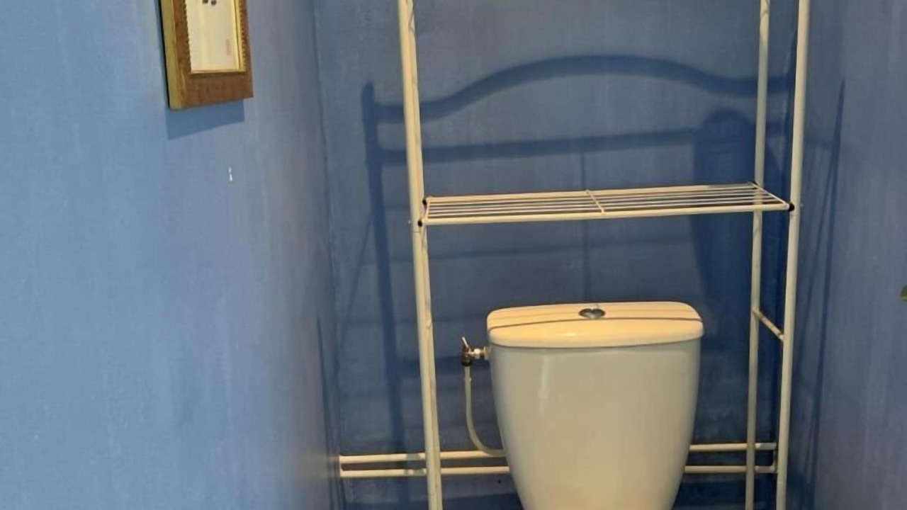Photo of Bathroom in Ambrumesnil