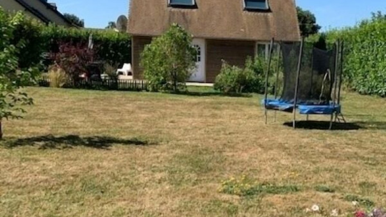 Photo of Outdoor in Ambrumesnil