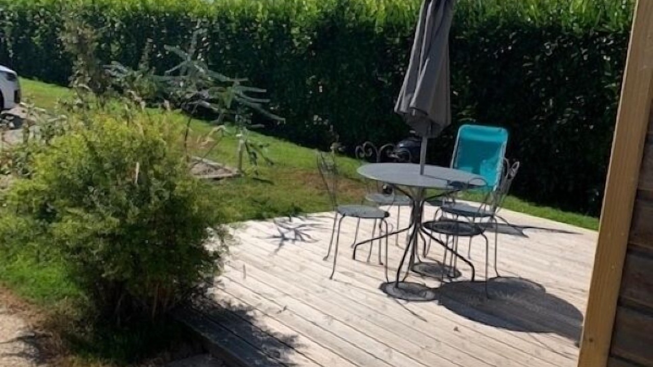 Photo of Outdoor in Ambrumesnil