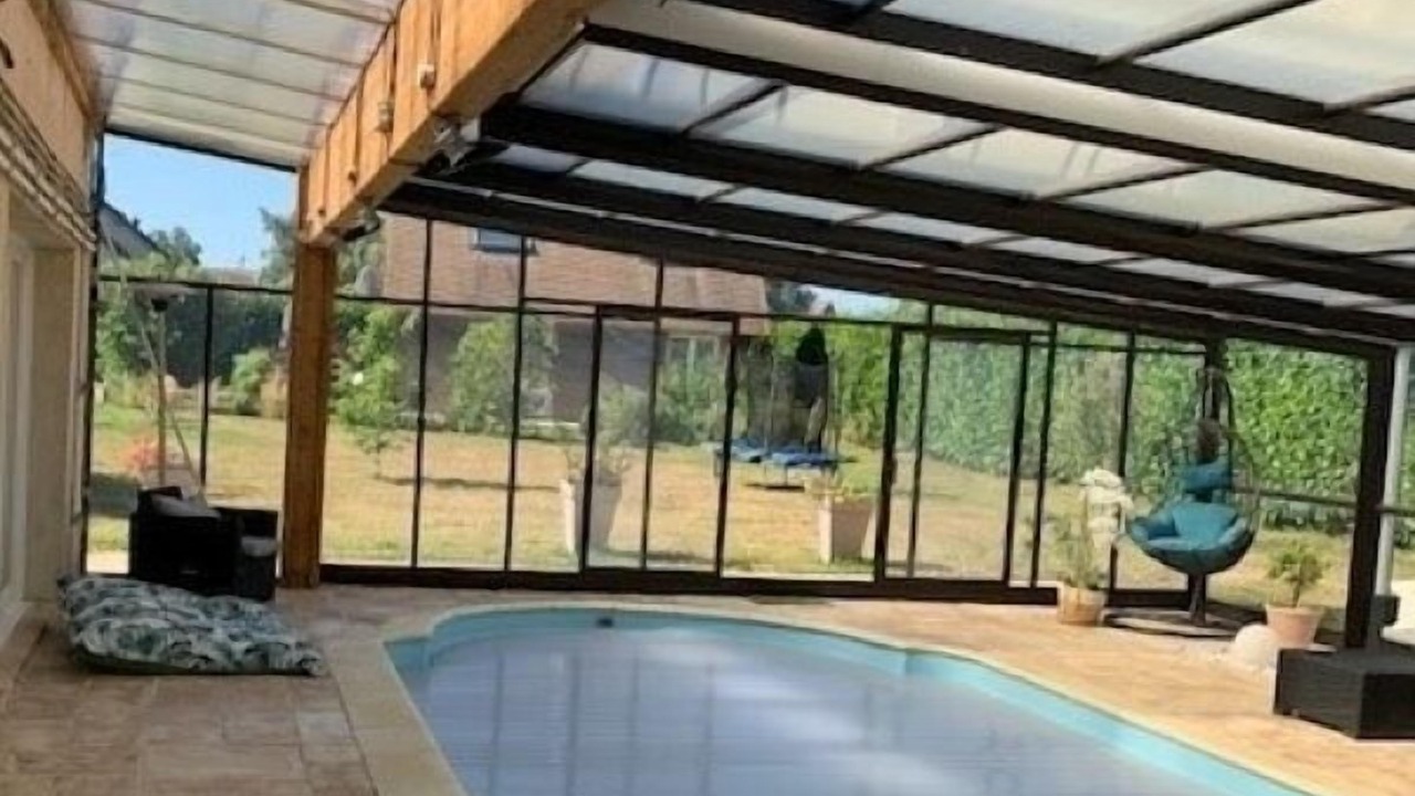 Photo of Outdoor in Ambrumesnil