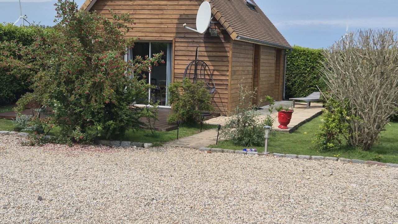 Photo of Outdoor in Ambrumesnil
