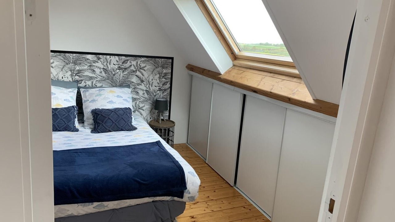 Photo of Bedroom in Ambrumesnil
