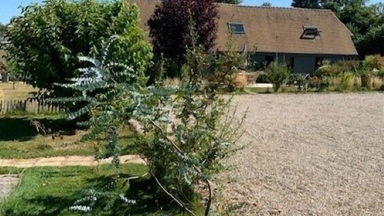 Photo of Outdoor in Ambrumesnil