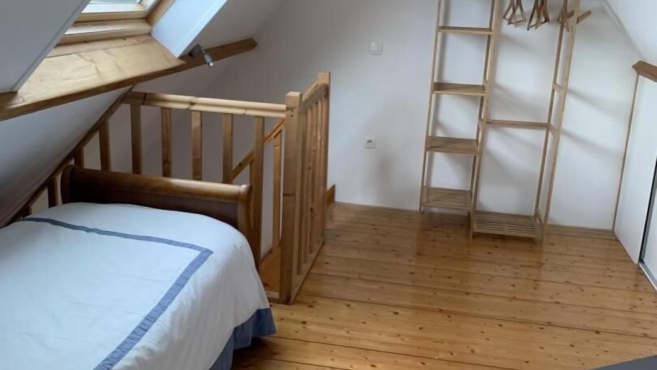 Photo of Bedroom in Ambrumesnil