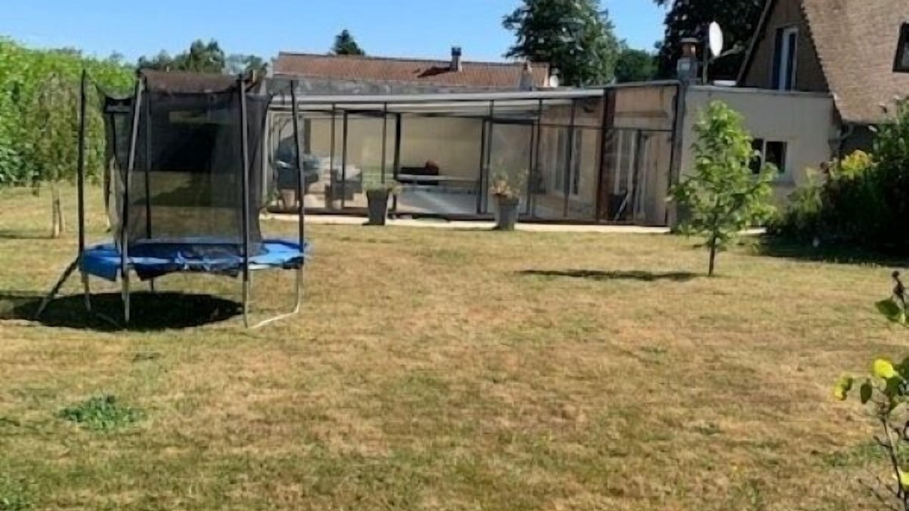 Photo of Outdoor in Ambrumesnil