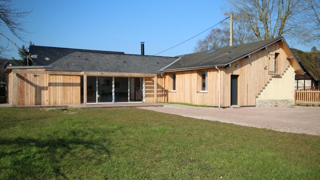 Photo of Outdoor in La Mailleraye-sur-Seine
