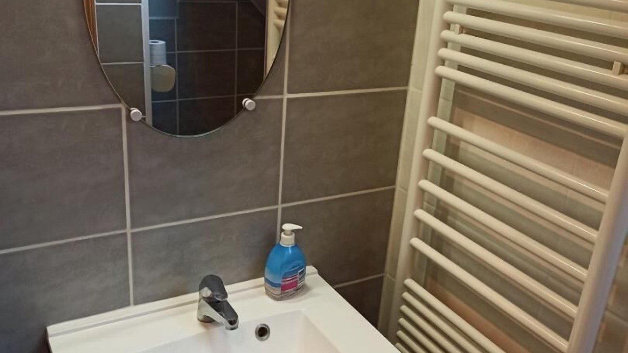 Photo of Bathroom in Senneville-sur-Fecamp