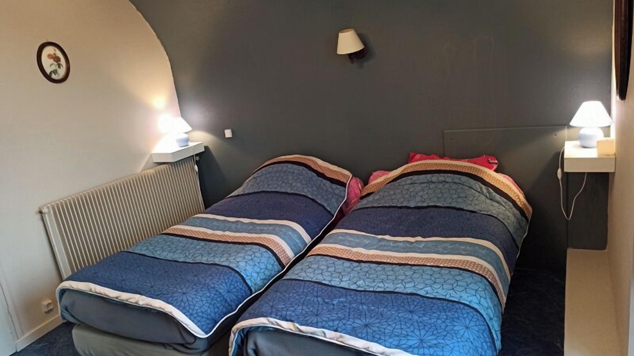 Photo of Bedroom in Senneville-sur-Fecamp
