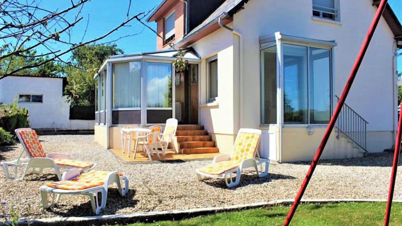 Photo of Patio Balcony in Senneville-sur-Fecamp
