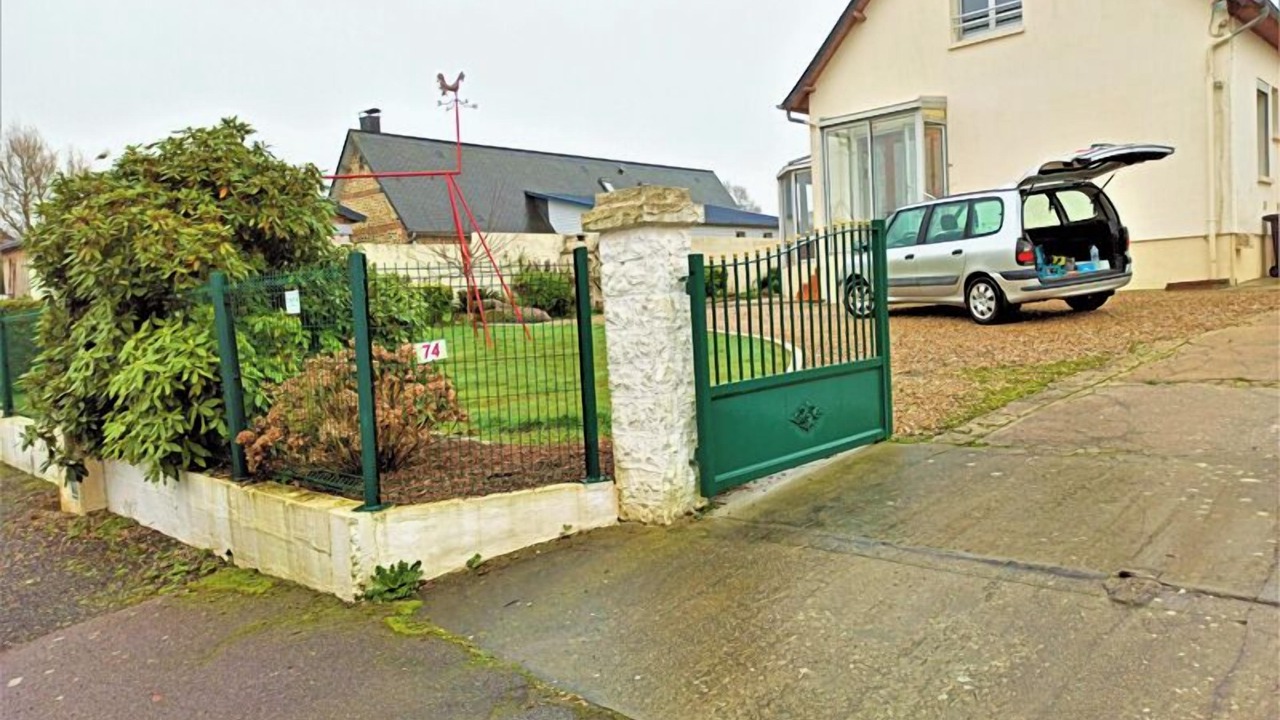 Photo of Outdoor in Senneville-sur-Fecamp
