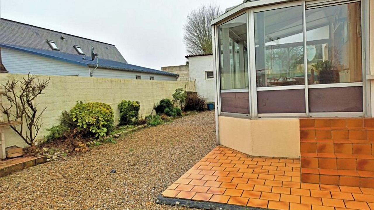 Photo of Outdoor in Senneville-sur-Fecamp