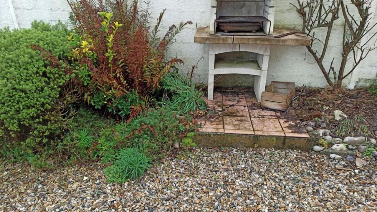 Photo of Outdoor in Senneville-sur-Fecamp