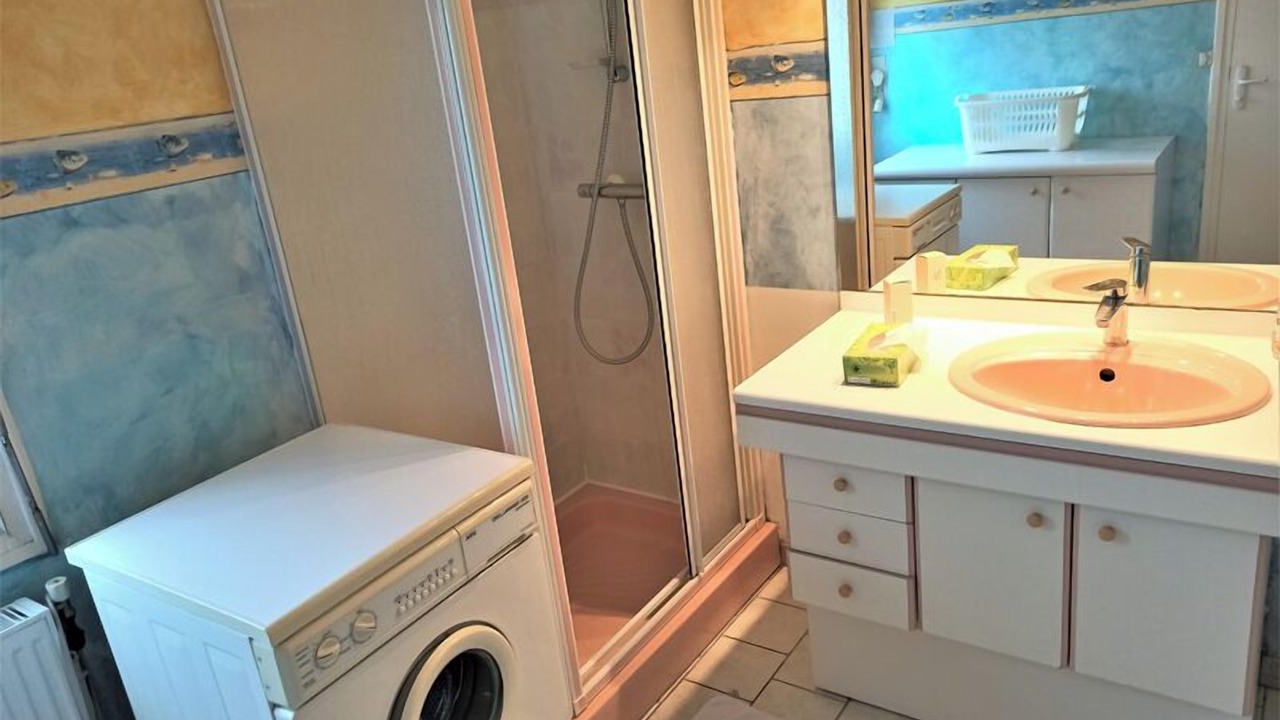 Photo of Bathroom in Senneville-sur-Fecamp
